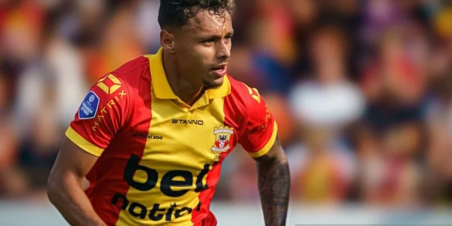 2 Assist Dean James Perkuat Belanda di Kompetisi Eropa 2025