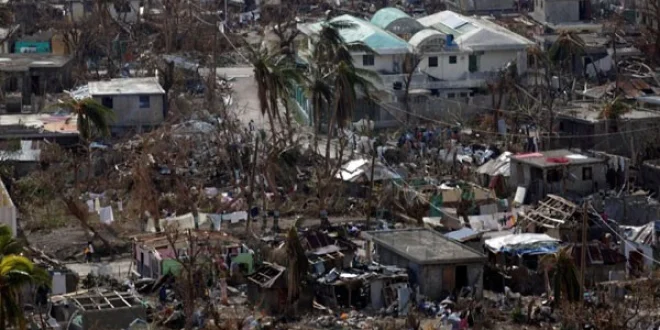 20 Tewas Akibat Badai Melissa di Haiti dan Jamaika Terbaru