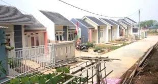 26,9 Juta Rumah Tak Layak Huni di Indonesia: Penyebab & Solusi