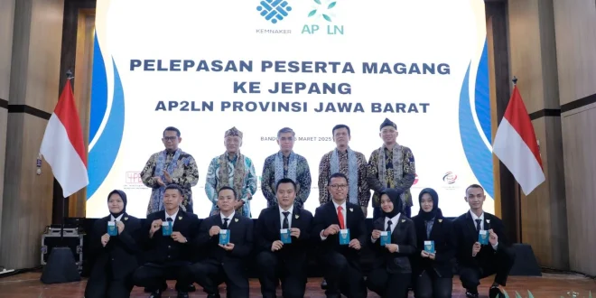 3 Fasilitas Utama Program Magang Nasional 2025