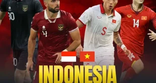 3 Pemain Timnas Indonesia Cedera Jelang Kualifikasi Piala Dunia 2025