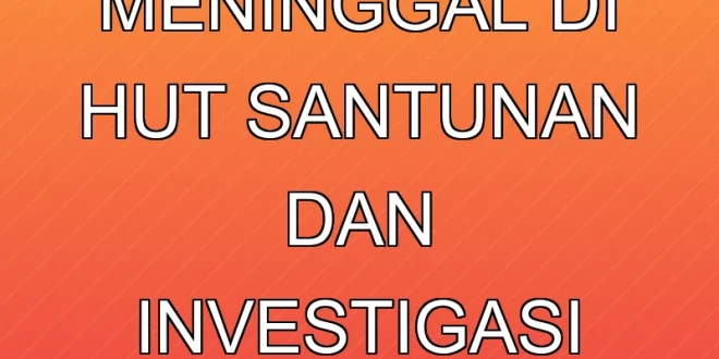 3 Prajurit TNI Meninggal di HUT, Santunan dan Investigasi Resmi