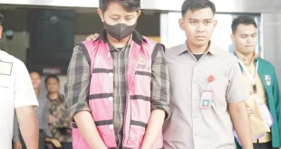 3 Tersangka Kasus Korupsi Kredit Fiktif Bank BUMN Sulsel Terungkap