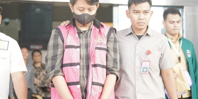 3 Tersangka Kasus Korupsi Kredit Fiktif Bank BUMN Sulsel Terungkap