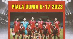 4 Pemain Diaspora Perkuat Timnas Indonesia U-17 di Piala Dunia 2025
