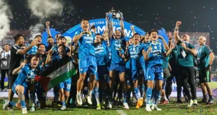 4 Pemain Persib Unggul Kunci Kemenangan Lawan Bangkok United