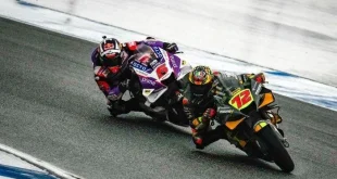 4 Pembalap MotoGP 2025 Belum Raih Gelar Juara Dunia