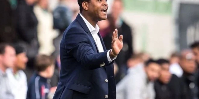 5 Fakta Justin Kluivert Pelatih Timnas Indonesia 2024