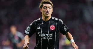 5 Fakta Menarik Jelang Liverpool vs Eintracht Frankfurt Liga Champions