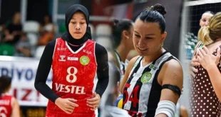 5 Fakta Penting Putus Kontrak Manisa BBSK-Megawati 2025