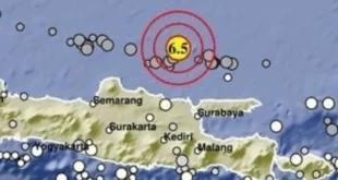 5 Gempa Susulan Talaud Pascagempa 7,6: Analisis & Update BMKG