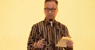 5 Langkah Menperin Agus Gumiwang Dongkrak Industri Tekstil