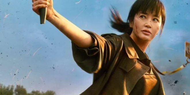 7 Drama Korea Terbaru November 2025 yang Wajib Ditonton