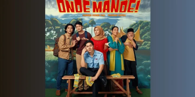 7 Fakta Menarik Sentimental Value Tayangan Baru Indonesia