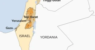 7 Negara Arab Muslim Tidak Hadir di KTT Perdamaian Gaza Mesir