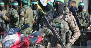 7 Sandera Dibebaskan Hamas: Perkembangan Negosiasi Terbaru