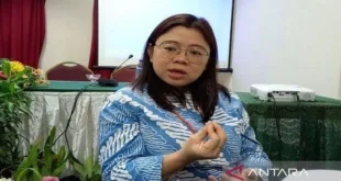 80 Aduan Konflik Agraria PSN dari Komnas Perempuan di Sidang MK