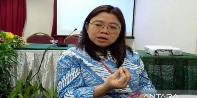 80 Aduan Konflik Agraria PSN dari Komnas Perempuan di Sidang MK