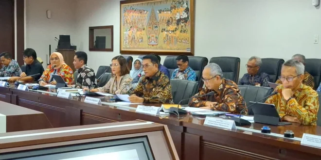 9,9 Juta Keluarga Indonesia Belum Punya Rumah, Dampak Ekonomi 2025