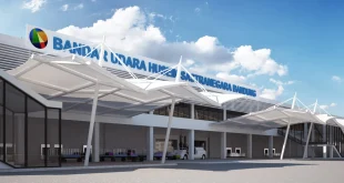 Aktivasi Bandara Husein Sastranegara: Rencana Dwi Bandara Bandung