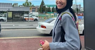 Alasan Manisa BBSK Putus Kontrak Megawati Hangestri Terbaru