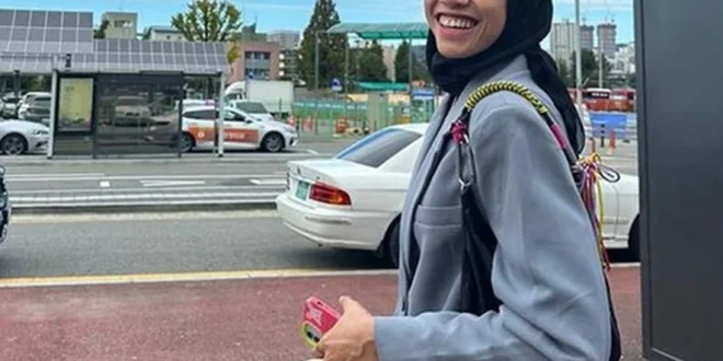 Alasan Manisa BBSK Putus Kontrak Megawati Hangestri Terbaru