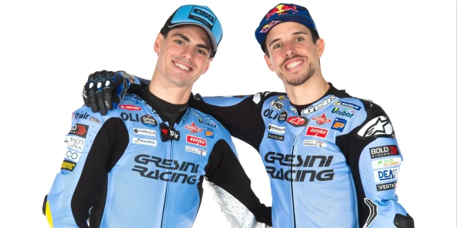 Aldeguer Marquez Alami Kecelakaan Serius di MotoGP Mandalika 2025