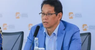 Alokasi Dana Rp 200 T Himbara untuk Infrastruktur 2025-2029