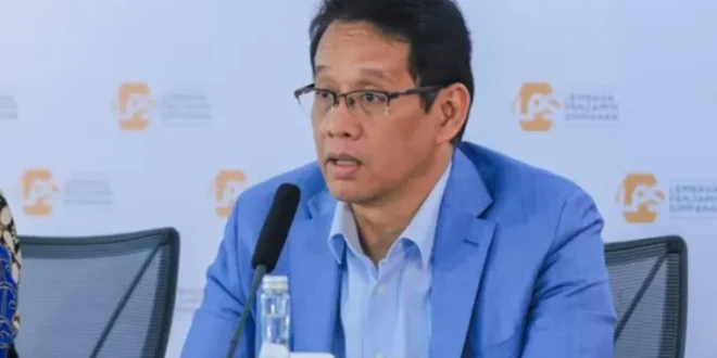 Alokasi Dana Rp 200 T Himbara untuk Infrastruktur 2025-2029