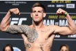 Ambisi Brendan Allen Juara Kelas Menengah UFC 2025