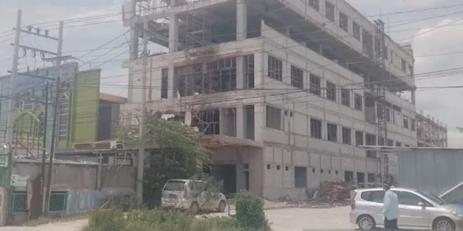 Ambruk Ponpes di Sidoarjo: 14 Tewas dan 49 Hilang