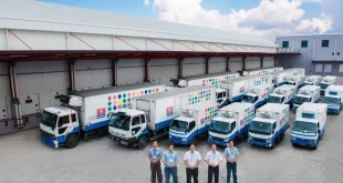 Anak Usaha Diamond Food Lolos Gugatan PKPU, Stabilitas Terjaga