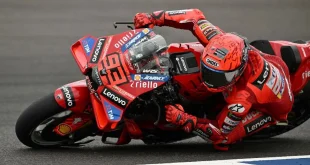 Analisa Terbaru Rossi & Bagnaia: Penurunan Performanya Apa Penyebabnya?