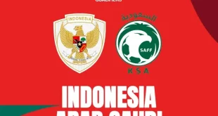 Analisis Arab Saudi vs Irak: Kunci Tiket Piala Dunia 2026