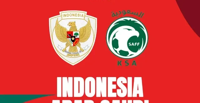 Analisis Arab Saudi vs Irak: Kunci Tiket Piala Dunia 2026