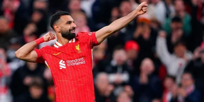 Analisis Awal Musim Mohamed Salah 2025: Tantangan dan Dampak Bisnis