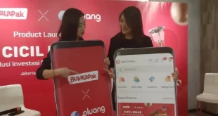 Analisis Buyback Saham Bukalapak Rp 420,7 Miliar 2025