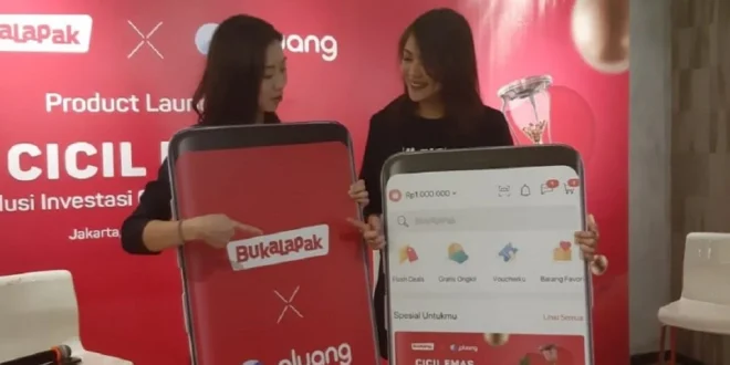 Analisis Buyback Saham Bukalapak Rp 420,7 Miliar 2025