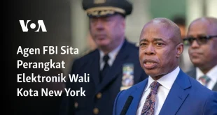 Analisis Debat Wali Kota NYC: Isu Gaza & Dampaknya 2025