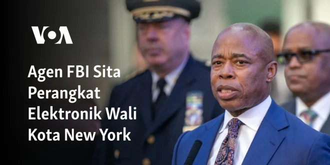 Analisis Debat Wali Kota NYC: Isu Gaza & Dampaknya 2025