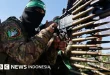 Analisis Eksekusi Mati Hamas di Gaza Setelah Gencatan Senjata