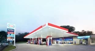 Analisis Financial Chandra Asri Akuisisi Jaringan SPBU Esso Singapura