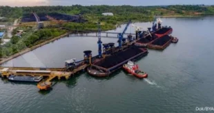 Analisis Finansial Bayan Resources: Modal Kerja Rp 5,1 Triliun Bank Mandiri