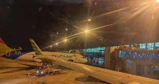 Analisis Finansial Diskon 50% Tarif Jasa Bandara Nataru 2025