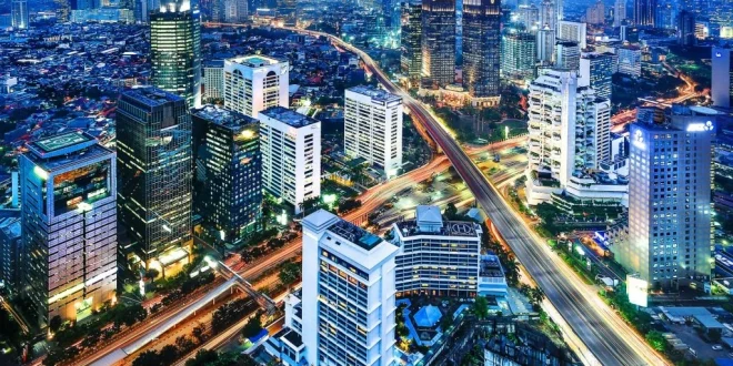 Analisis Finansial: Kekurangan Pasokan Gedung Kantor Jakarta 2025