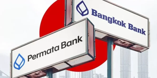Analisis Finansial Kerjasama Permata Bank & Bangkok Bank di ASEAN