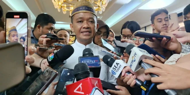 Analisis Finansial Negosiasi 12% Saham Freeport oleh Bahlil 2025