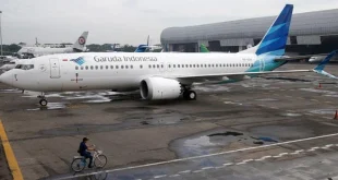 Analisis Finansial Pengadaan Boeing Rp 51,2 T Garuda oleh KPK 2025