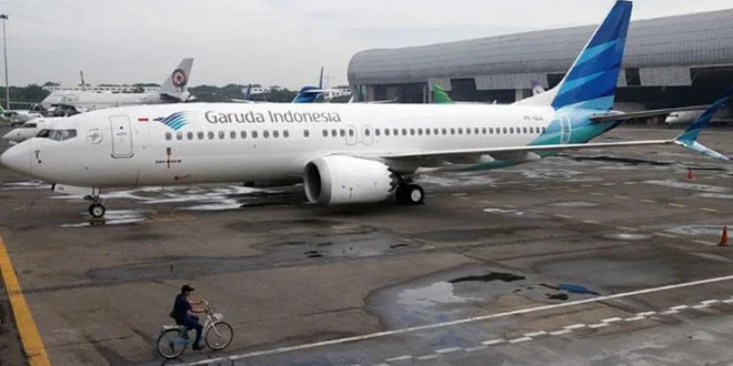 Analisis Finansial Pengadaan Boeing Rp 51,2 T Garuda oleh KPK 2025