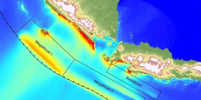 Analisis Gempa Filipina & Risiko Tsunami Terbaru 2025